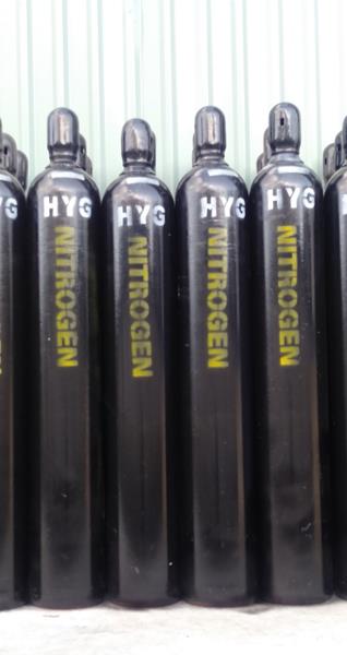 Khí Nitrogen - Khí Công Nghiệp Hải Yến - Công Ty TNHH Khí Công Nghiệp Hải Yến